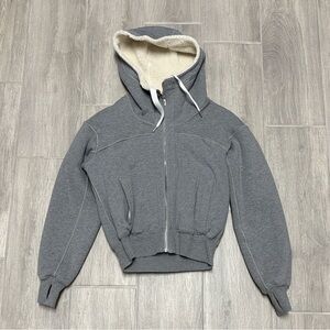 Lululemon Reversible Jacket